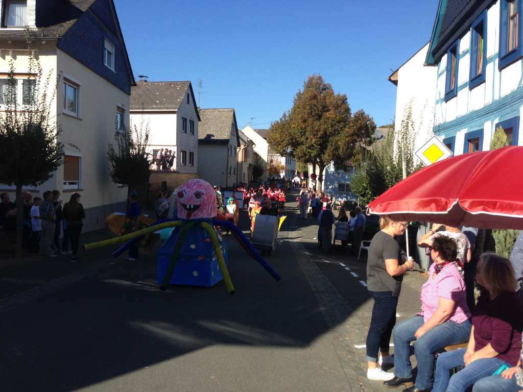 Oktobermarkt 2018 Festzug Miehlen Bilder 039