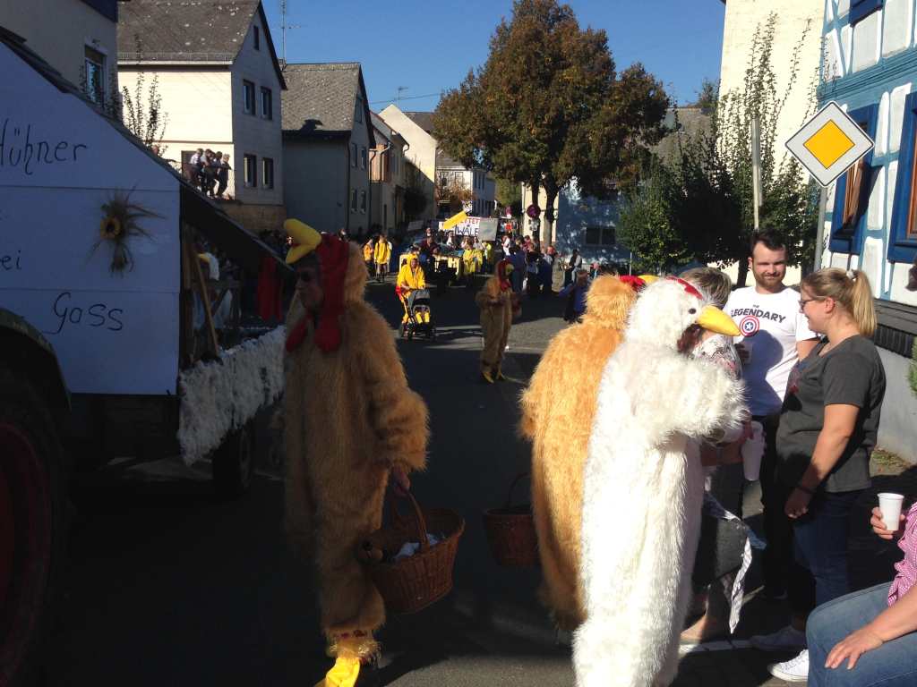 Oktobermarkt 2018 Festzug Miehlen Bilder 050