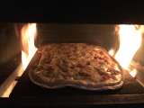 Weihnachtsstrasse Miehlen Flammkuchen2f